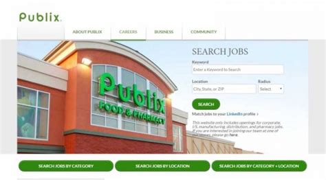 publix careers|publix candidate login.